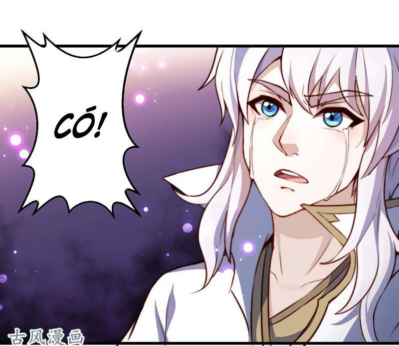 Vô Thượng Thần Vương Chapter 34 - Trang 11