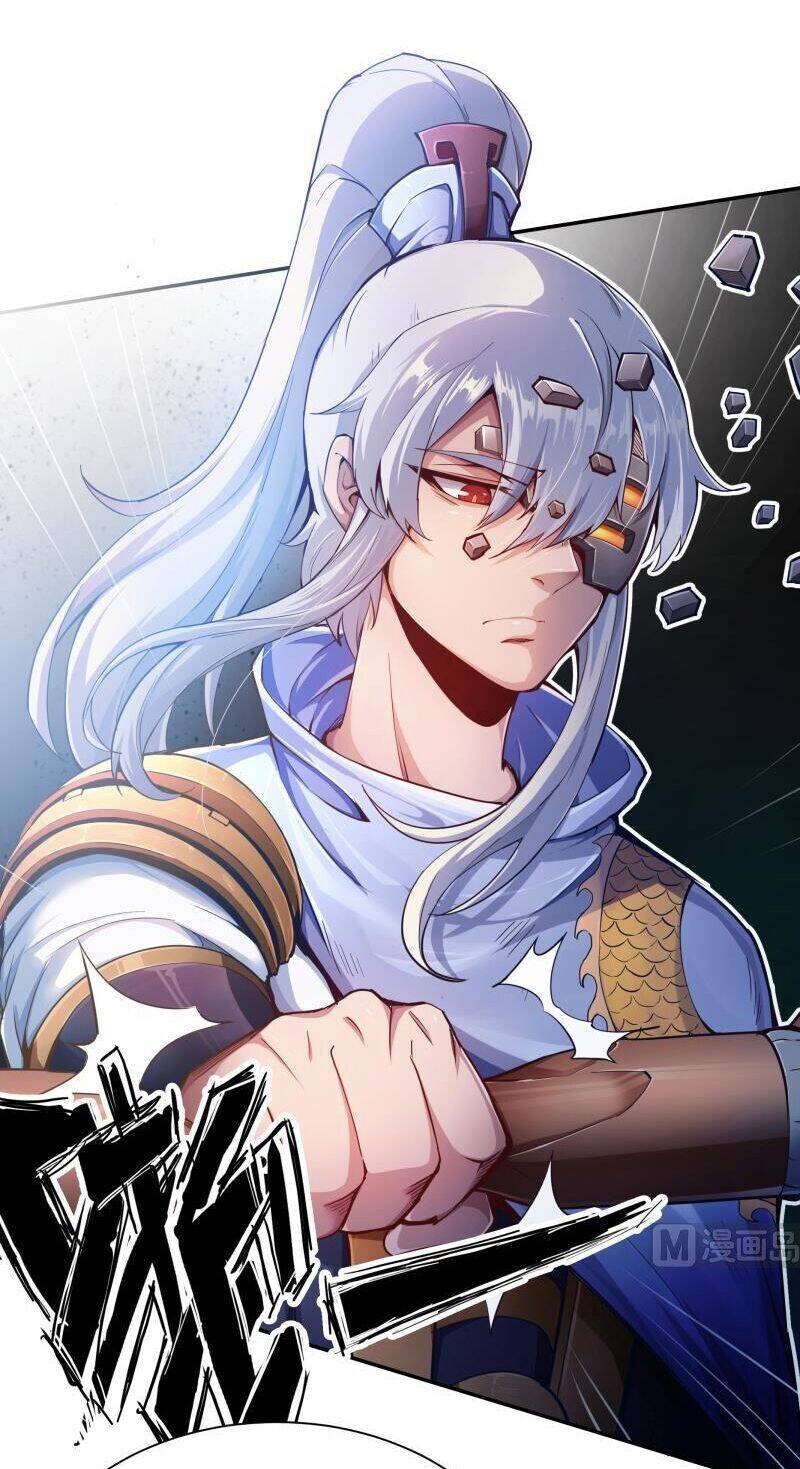 Vô Thượng Thần Vương Chapter 202 - Trang 0