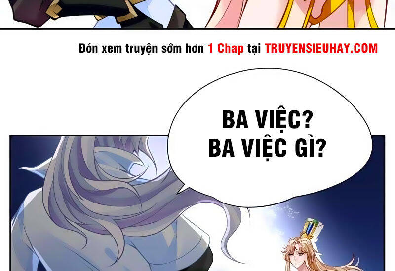 Vô Thượng Thần Vương Chapter 5 - Trang 31