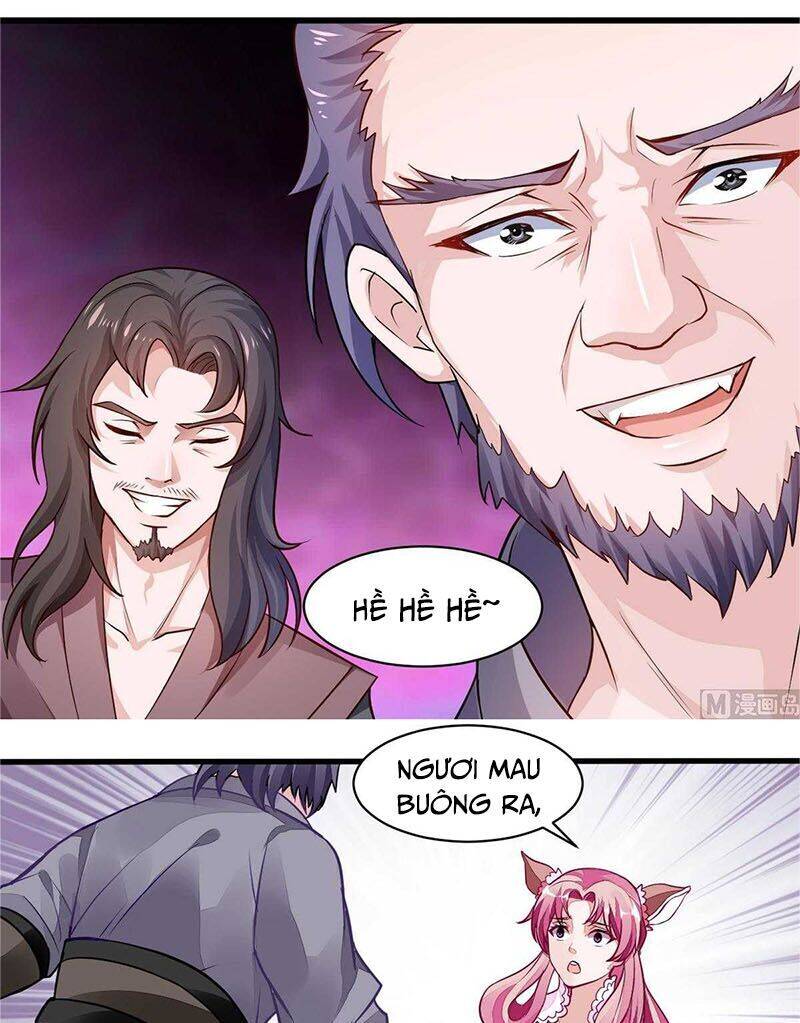 Vô Thượng Thần Vương Chapter 38 - Trang 12