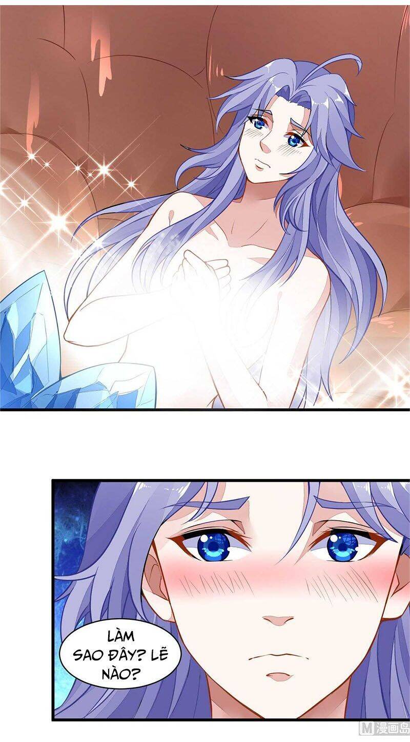 Vô Thượng Thần Vương Chapter 48 - Trang 1