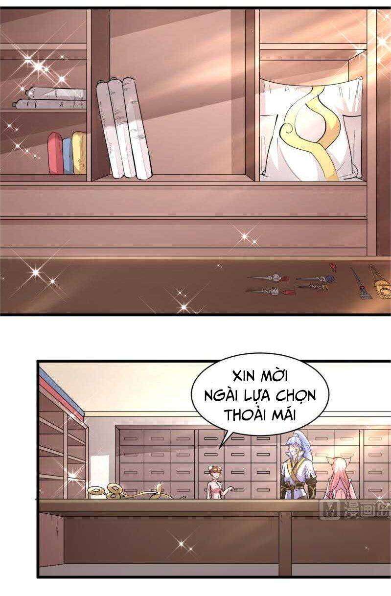 Vô Thượng Thần Vương Chapter 37 - Trang 5