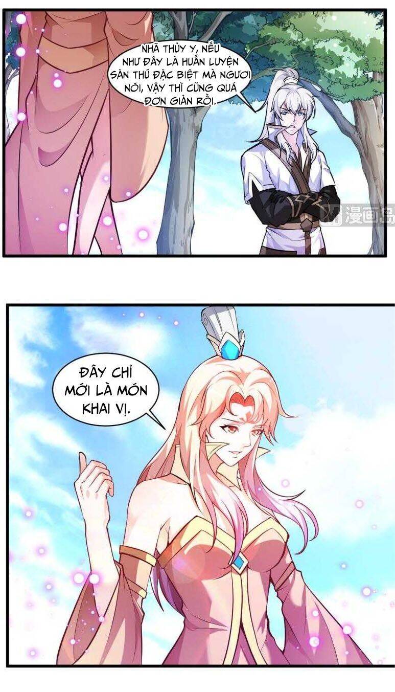 Vô Thượng Thần Vương Chapter 41 - Trang 10