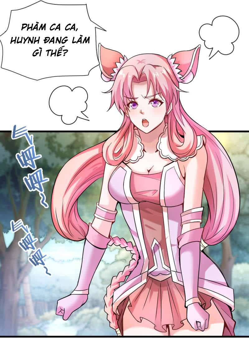 Vô Thượng Thần Vương Chapter 26 - Trang 1