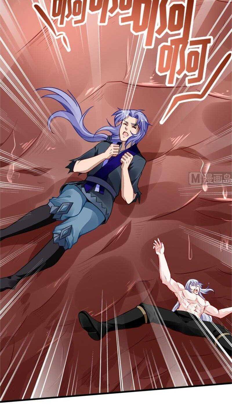 Vô Thượng Thần Vương Chapter 44 - Trang 9