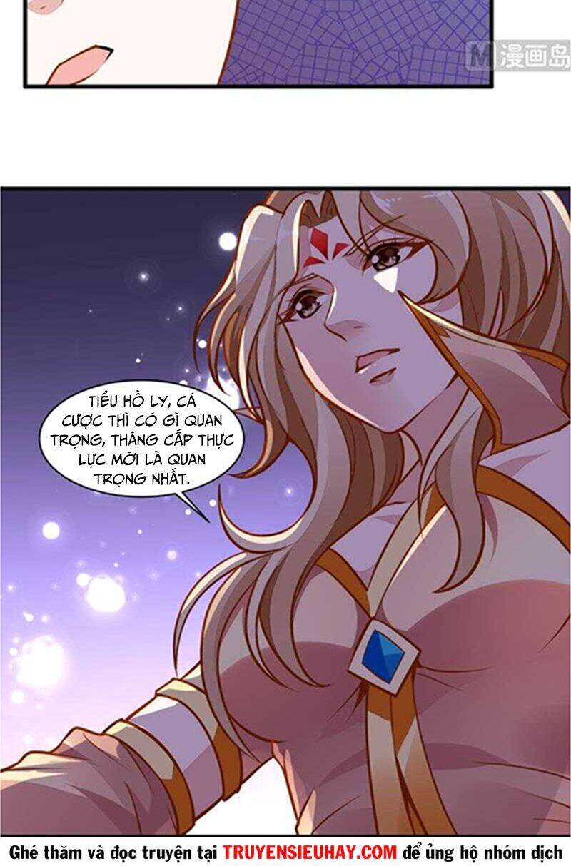 Vô Thượng Thần Vương Chapter 49 - Trang 10