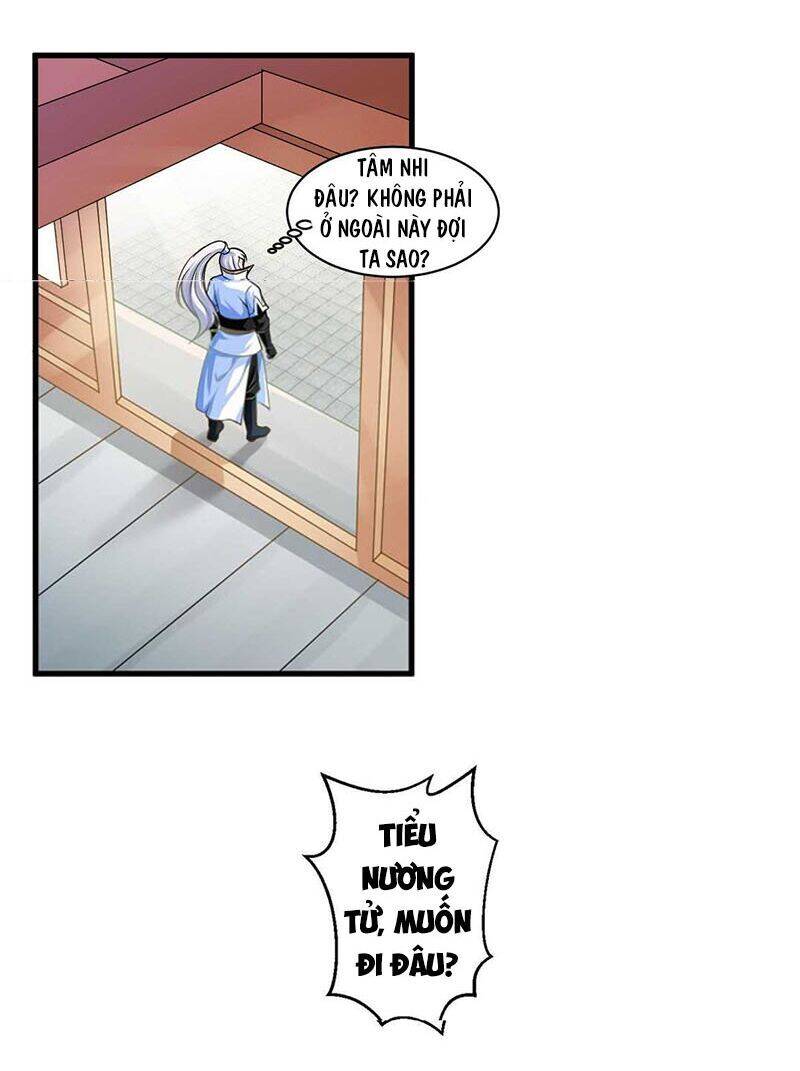 Vô Thượng Thần Vương Chapter 38 - Trang 11
