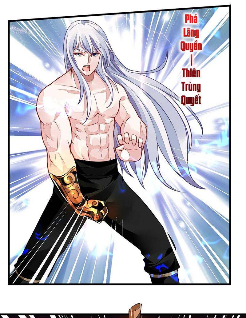 Vô Thượng Thần Vương Chapter 42 - Trang 11