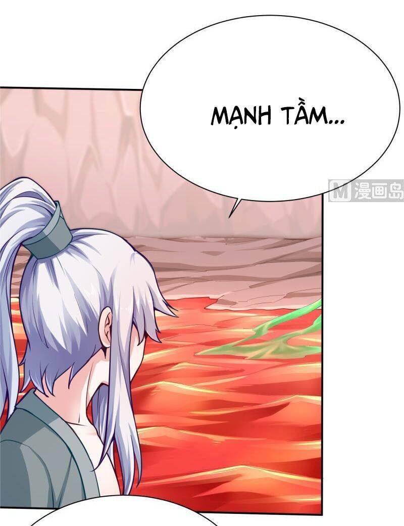 Vô Thượng Thần Vương Chapter 140 - Trang 0
