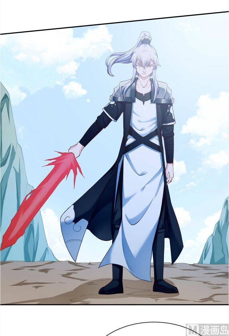 Vô Thượng Thần Vương Chapter 178 - Trang 0