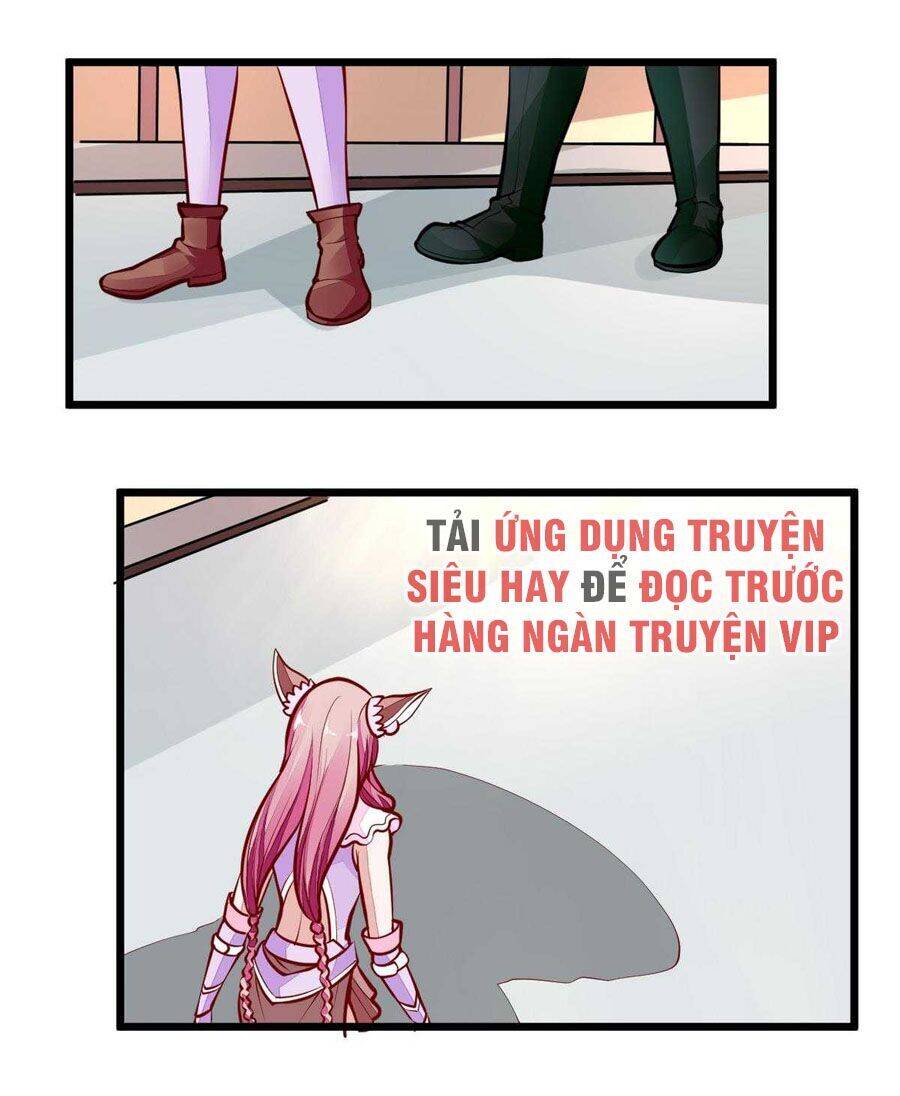 Vô Thượng Thần Vương Chapter 36 - Trang 5