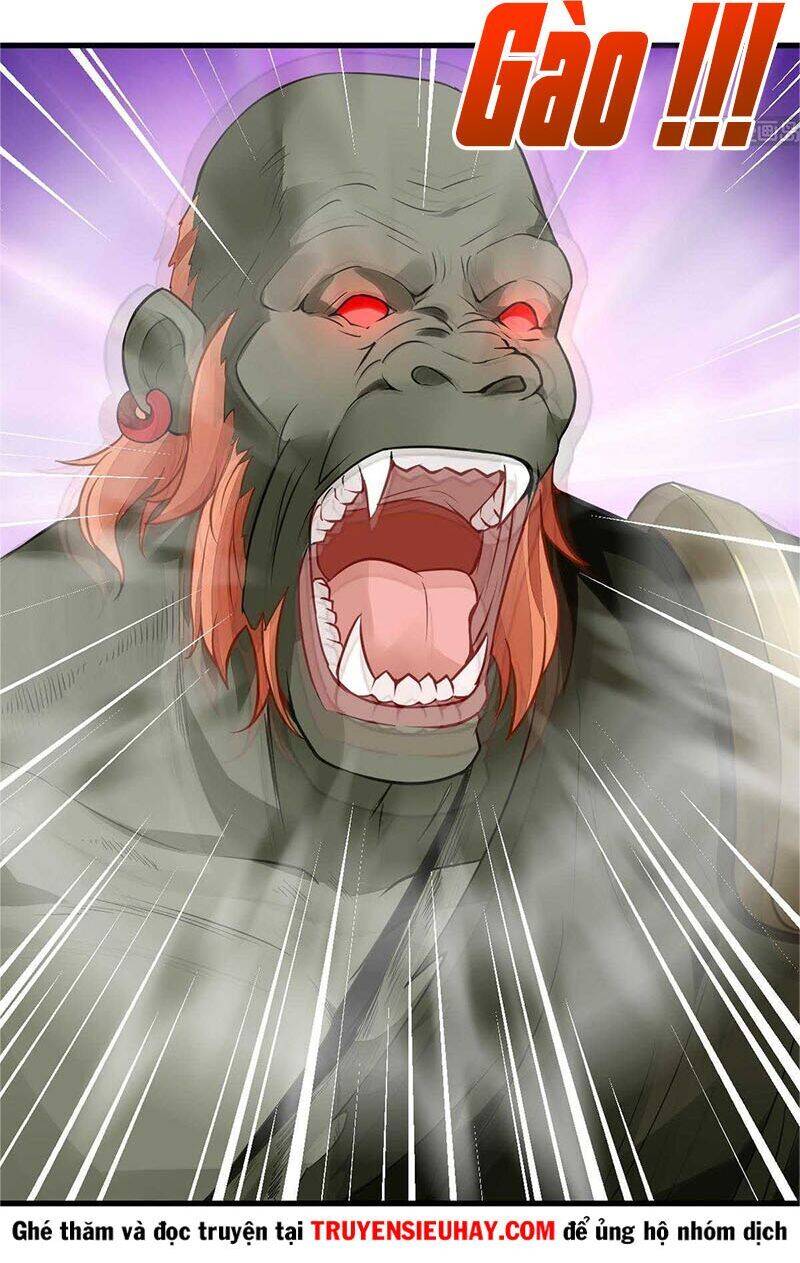 Vô Thượng Thần Vương Chapter 42 - Trang 8