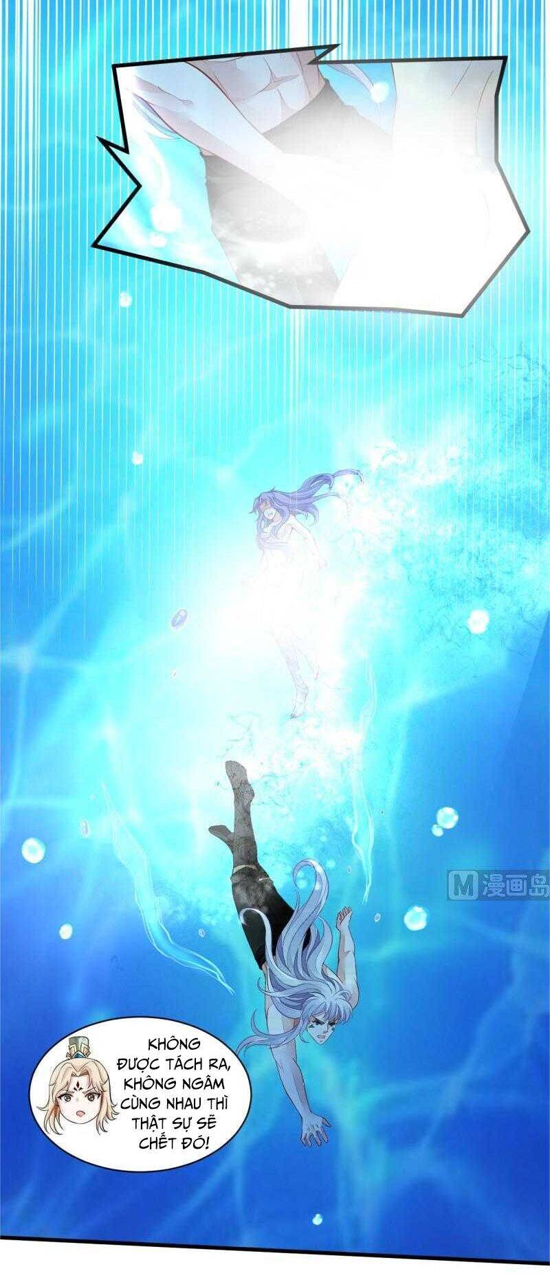 Vô Thượng Thần Vương Chapter 47 - Trang 3