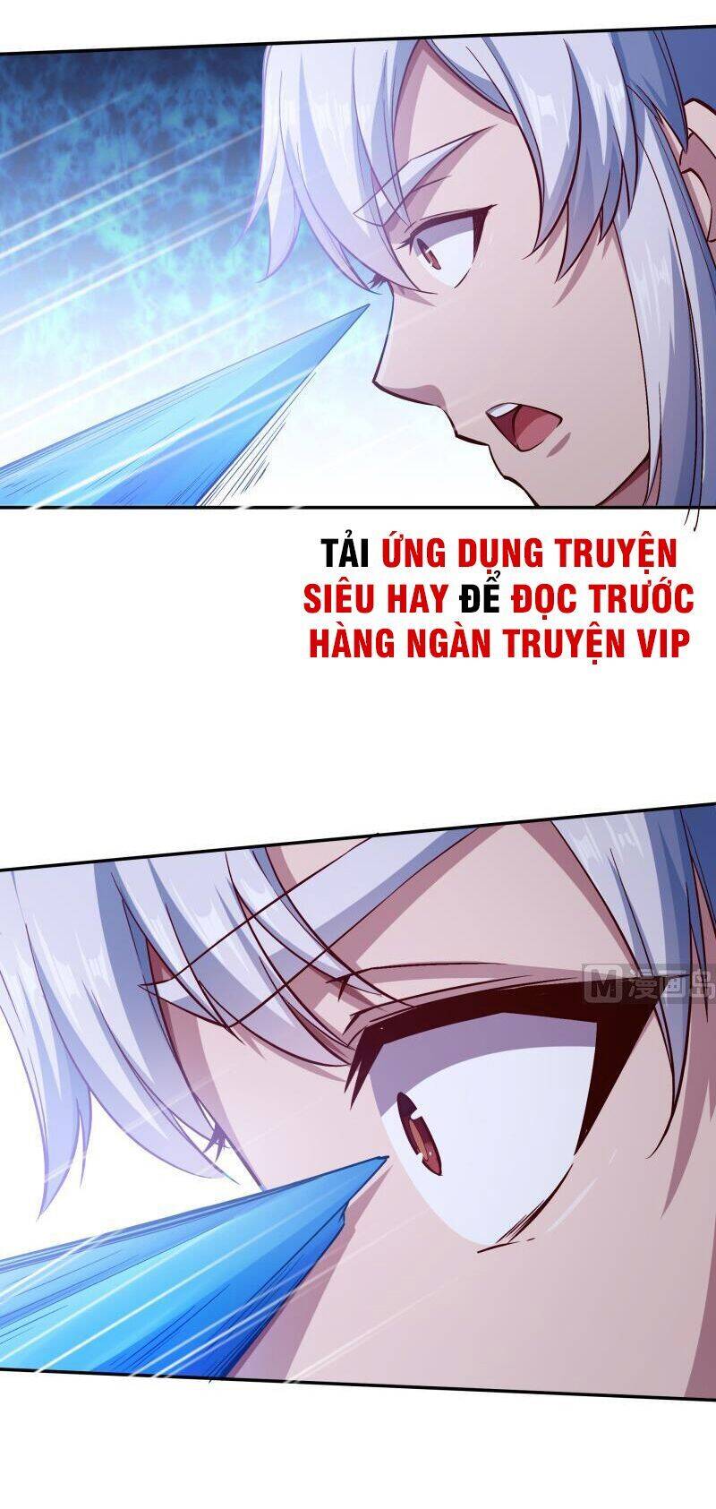 Vô Thượng Thần Vương Chapter 208 - Trang 0