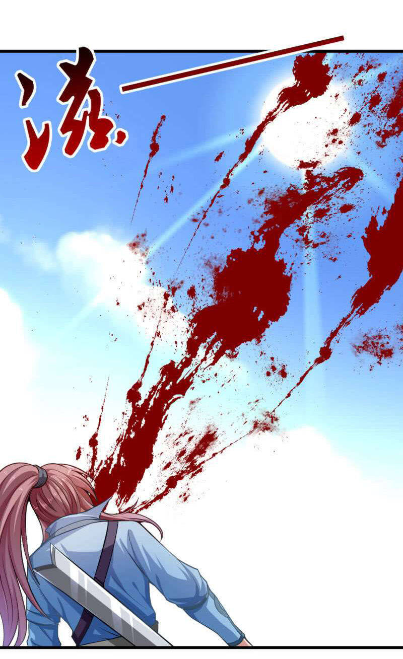 Vô Thượng Thần Vương Chapter 35 - Trang 15