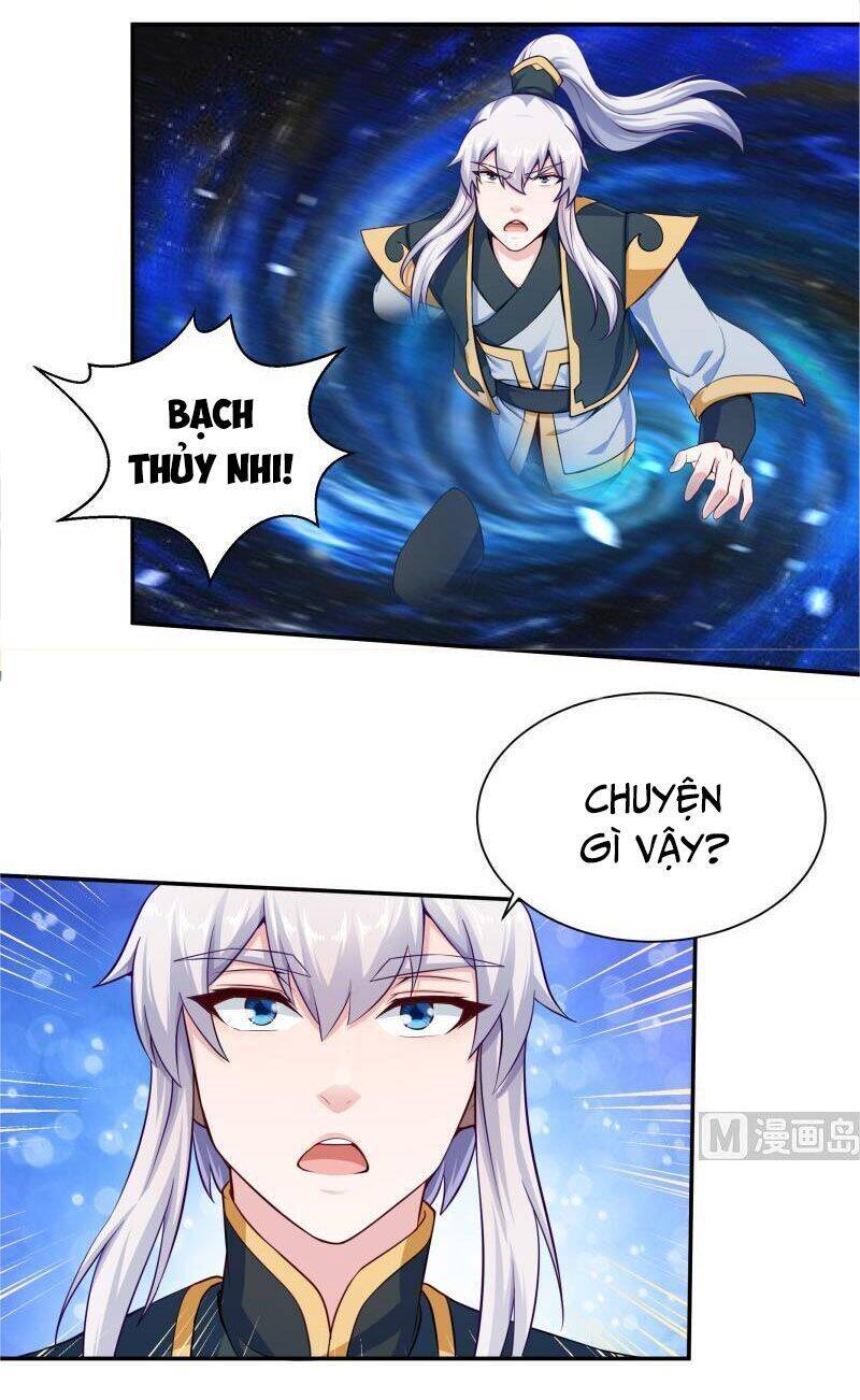 Vô Thượng Thần Vương Chapter 105 - Trang 0