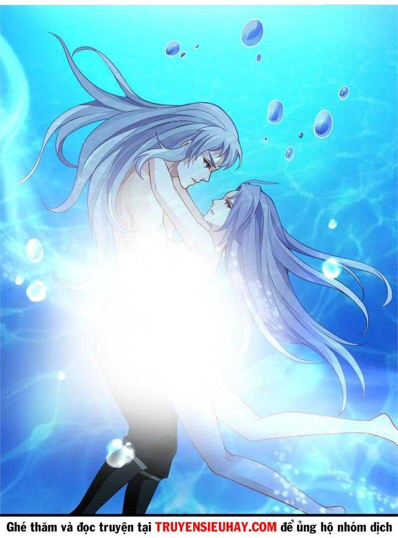 Vô Thượng Thần Vương Chapter 47 - Trang 1