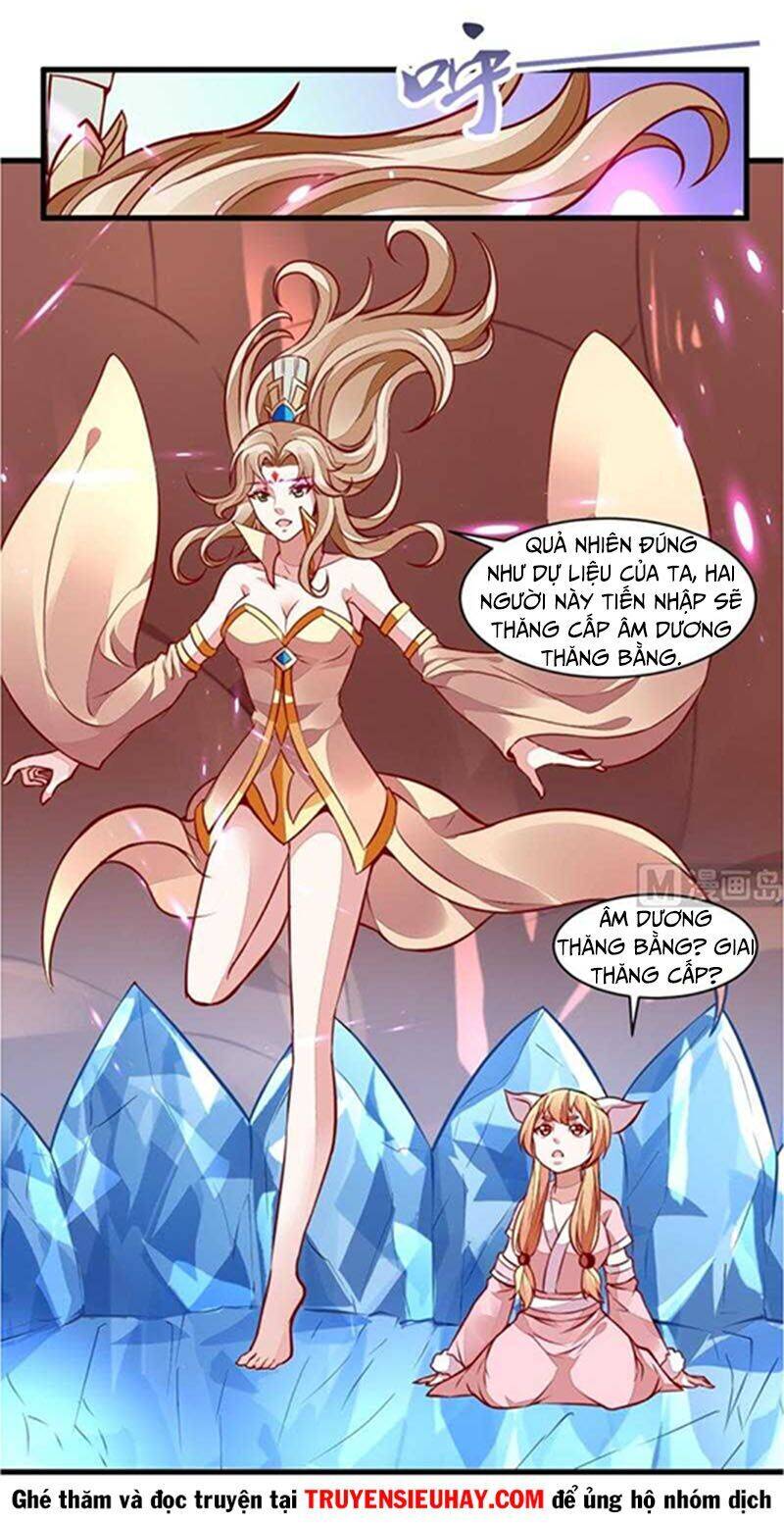 Vô Thượng Thần Vương Chapter 49 - Trang 3