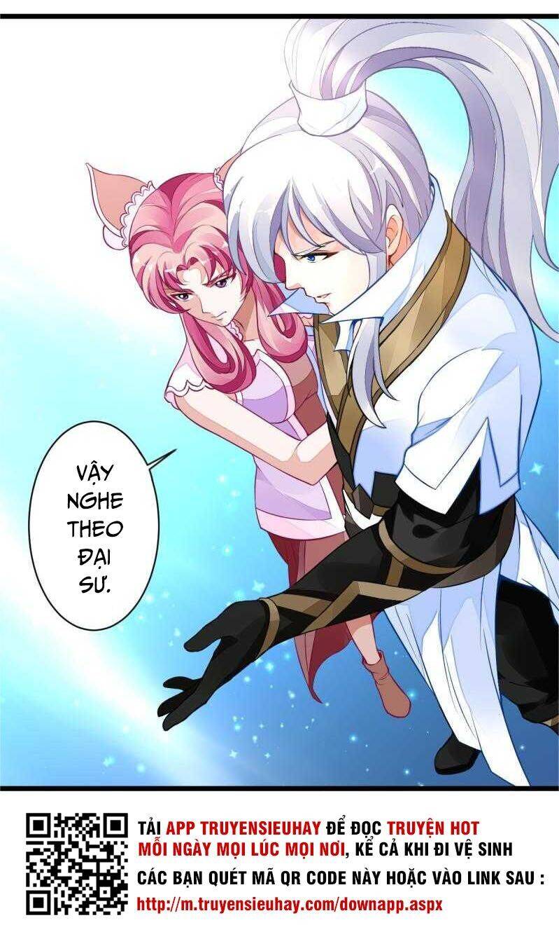 Vô Thượng Thần Vương Chapter 37 - Trang 16