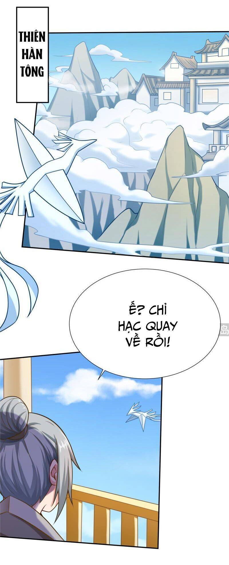 Vô Thượng Thần Vương Chapter 114 - Trang 0
