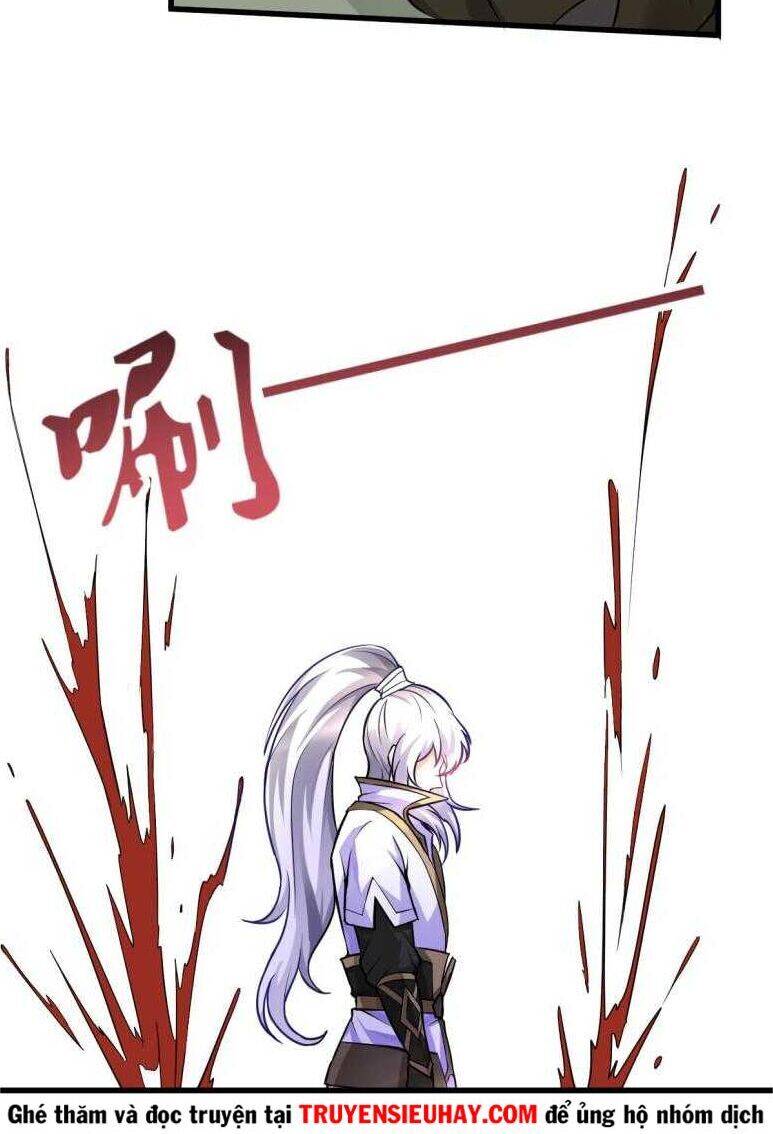 Vô Thượng Thần Vương Chapter 41 - Trang 5
