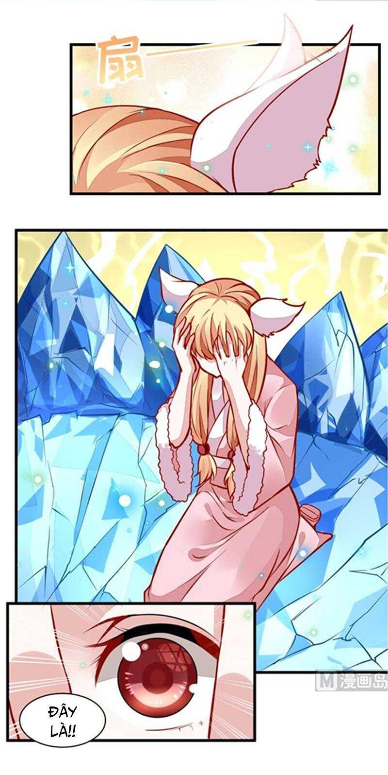 Vô Thượng Thần Vương Chapter 49 - Trang 1