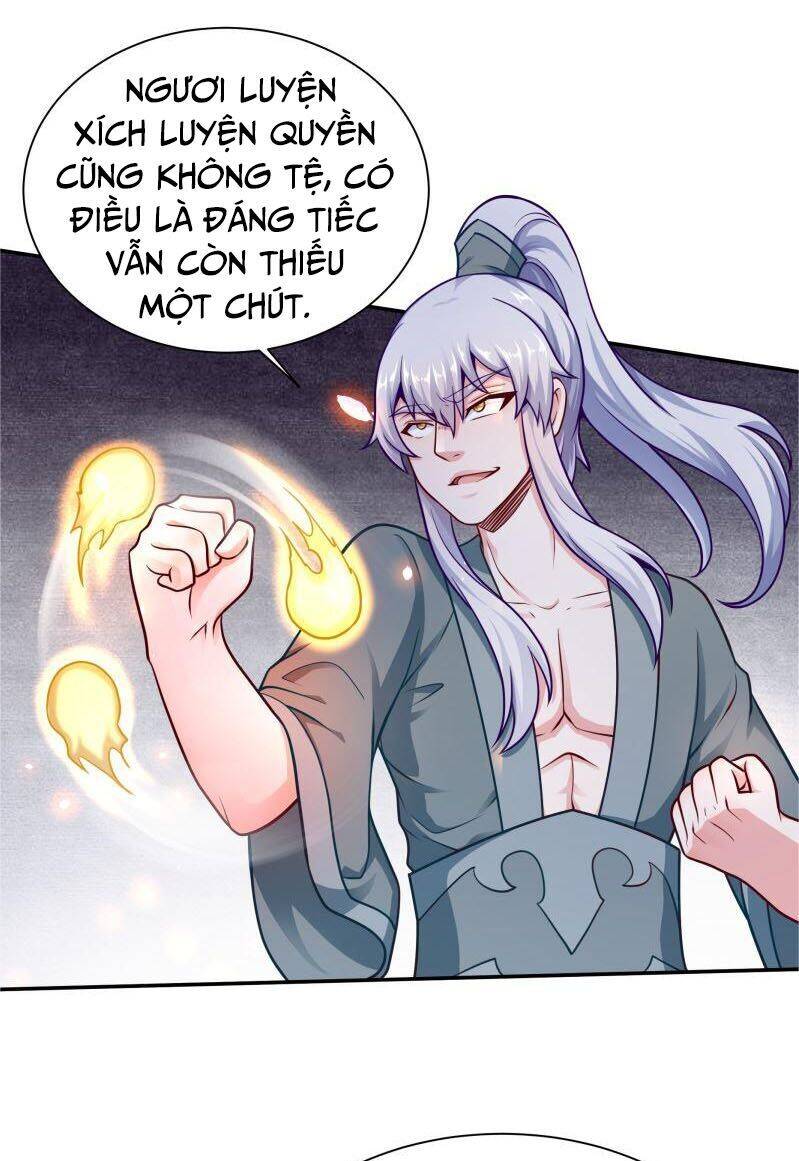 Vô Thượng Thần Vương Chapter 124 - Trang 0