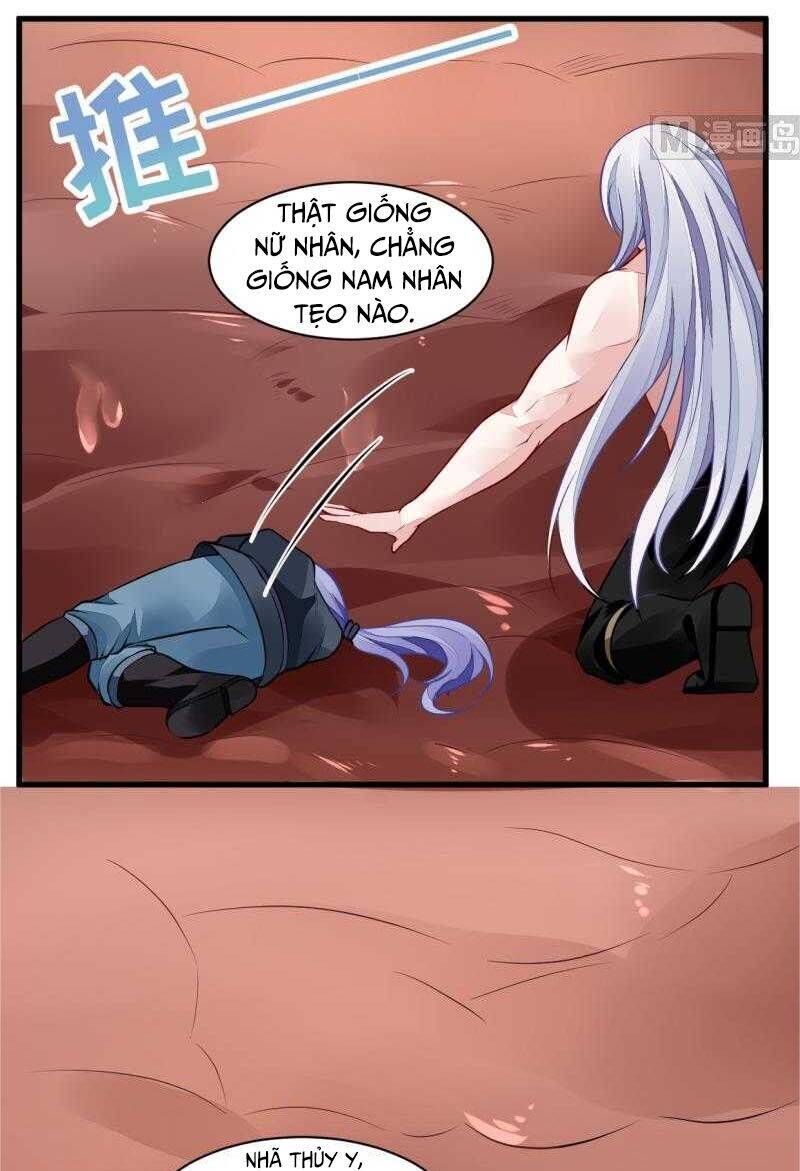 Vô Thượng Thần Vương Chapter 44 - Trang 14