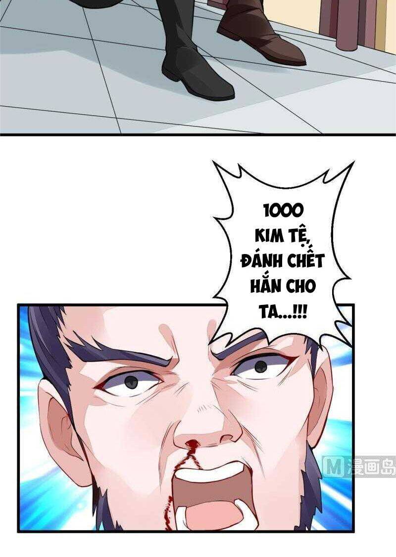 Vô Thượng Thần Vương Chapter 39 - Trang 4