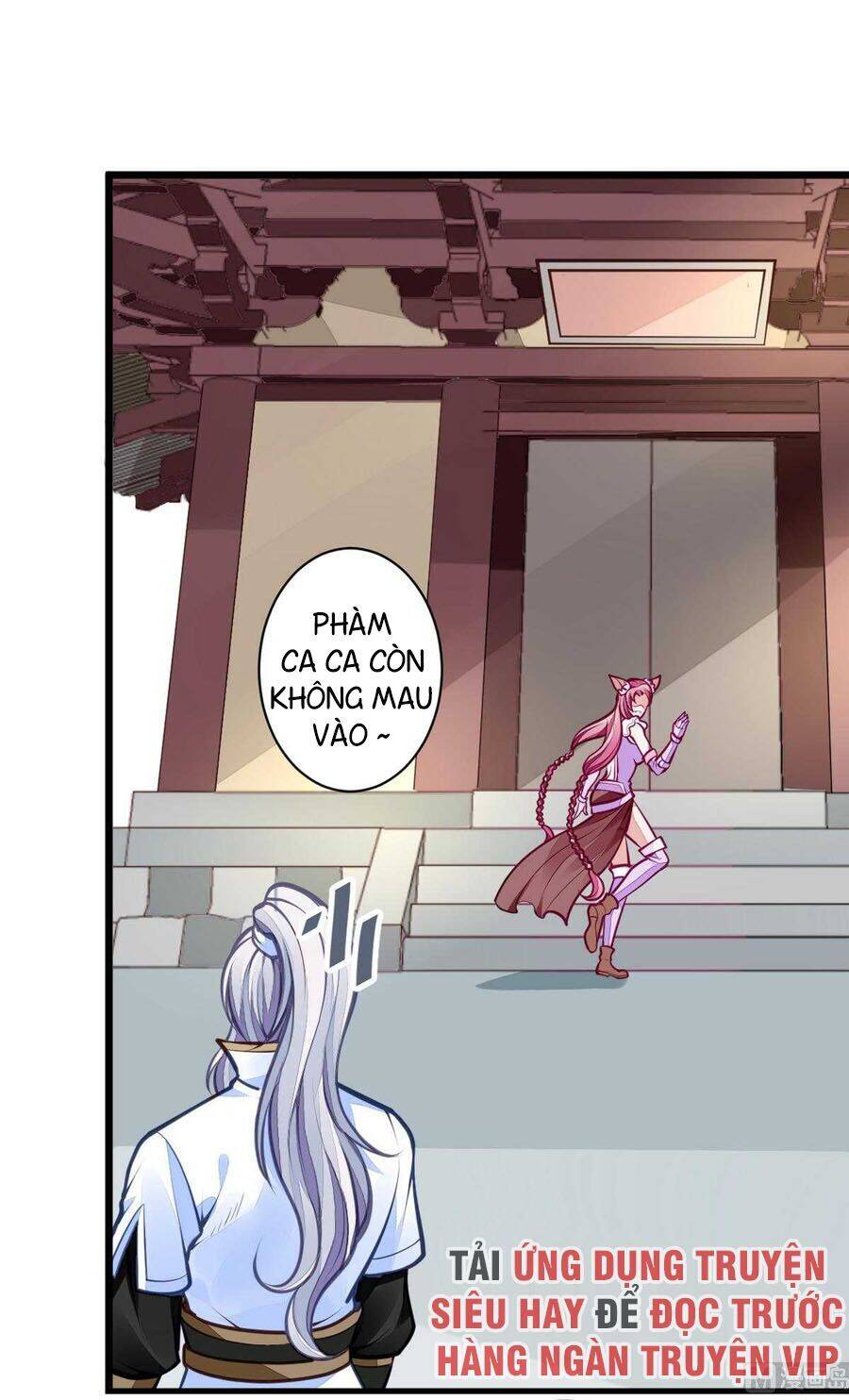 Vô Thượng Thần Vương Chapter 36 - Trang 14