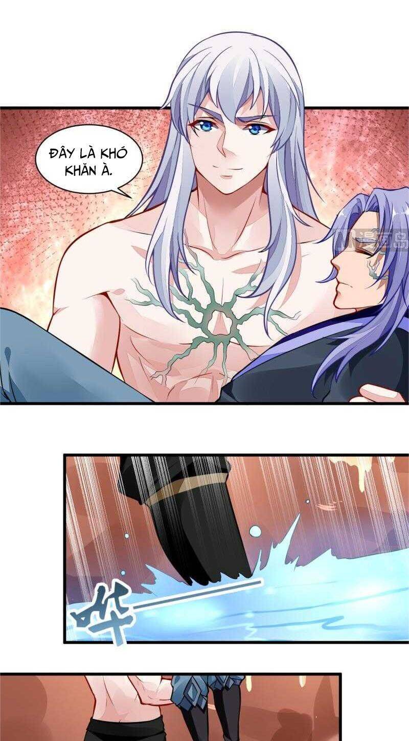 Vô Thượng Thần Vương Chapter 45 - Trang 8