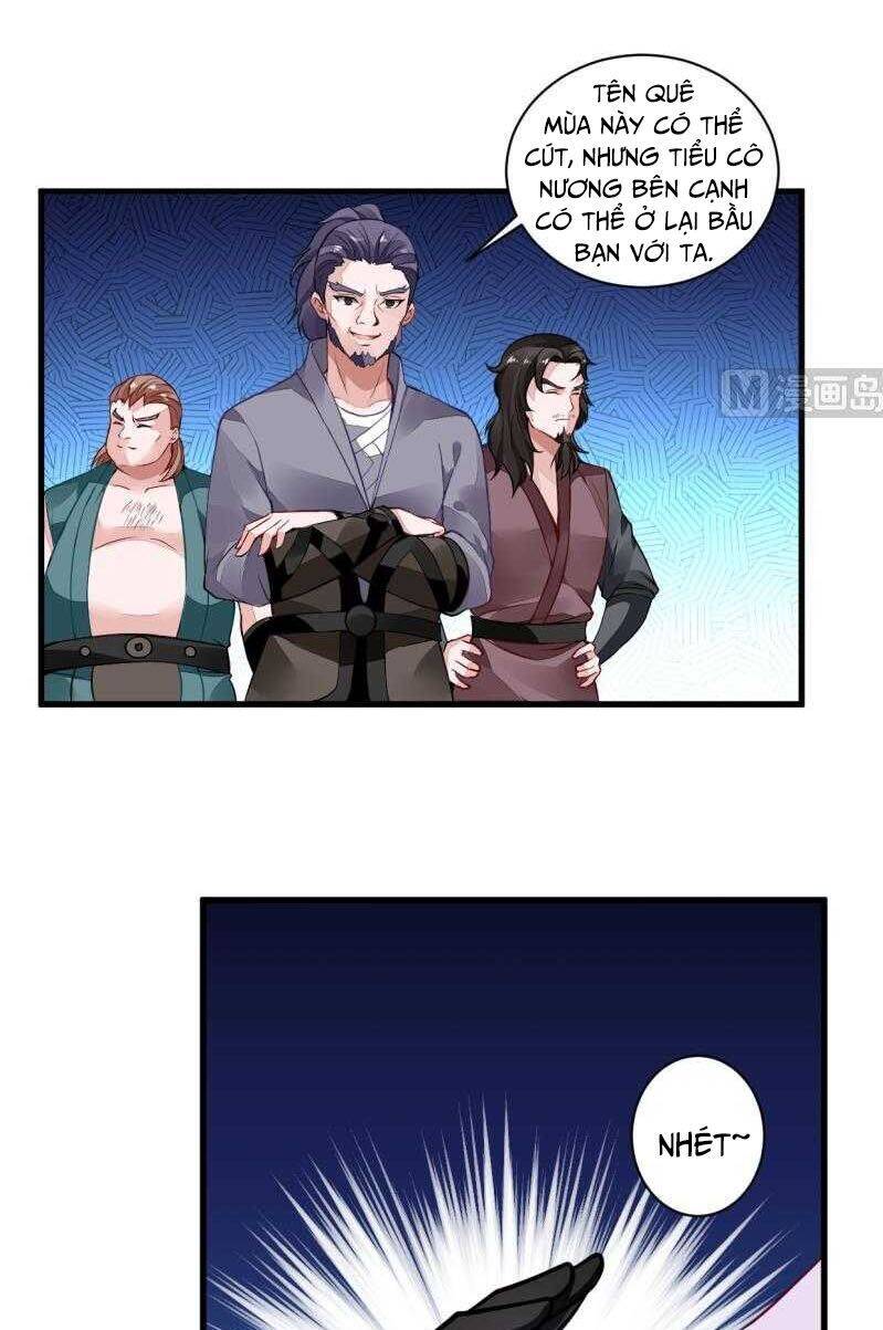 Vô Thượng Thần Vương Chapter 37 - Trang 9