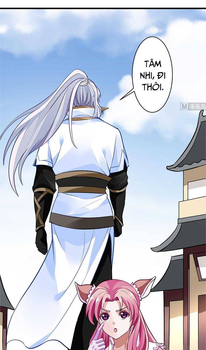 Vô Thượng Thần Vương Chapter 40 - Trang 14