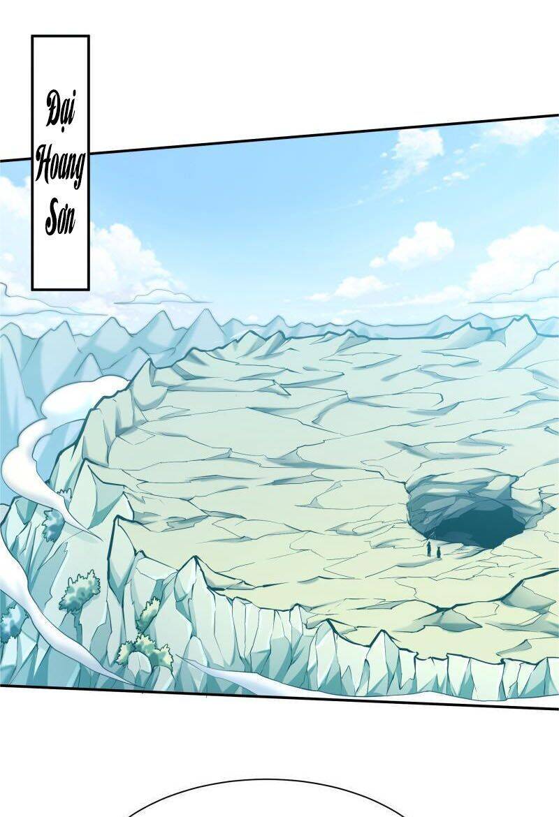 Vô Thượng Thần Vương Chapter 131 - Trang 0