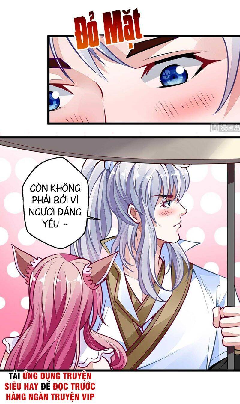 Vô Thượng Thần Vương Chapter 36 - Trang 8