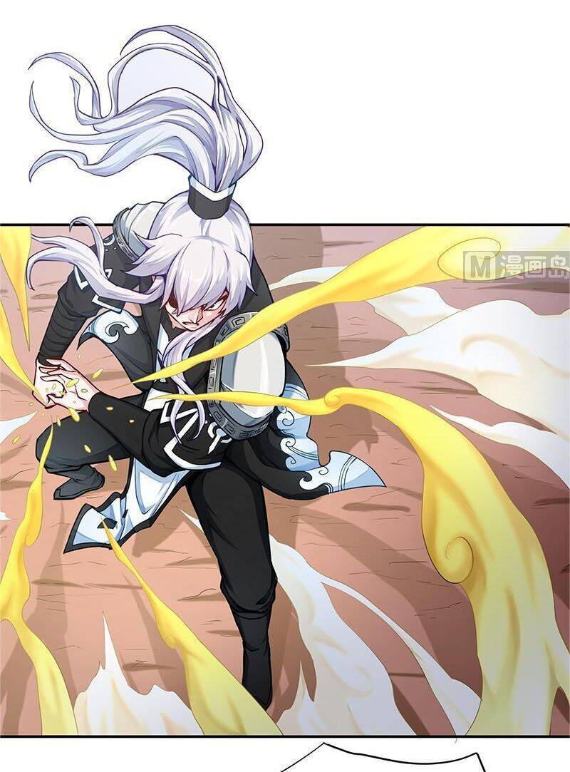 Vô Thượng Thần Vương Chapter 148 - Trang 0