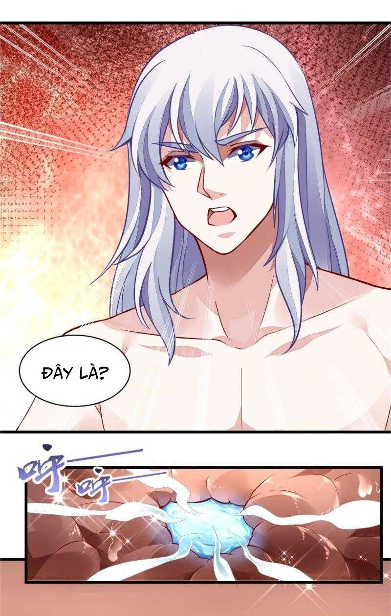 Vô Thượng Thần Vương Chapter 45 - Trang 1