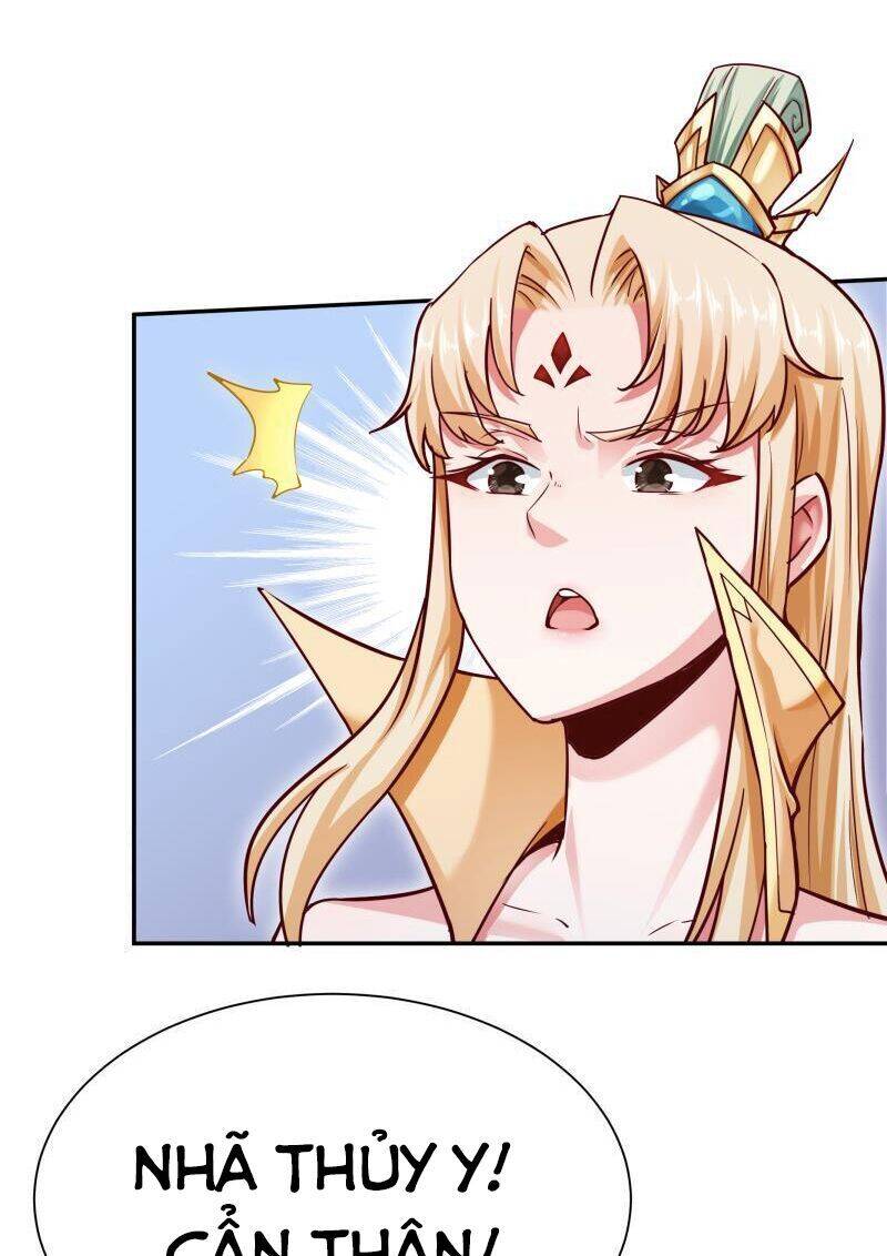 Vô Thượng Thần Vương Chapter 172 - Trang 0