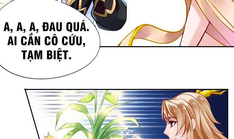 Vô Thượng Thần Vương Chapter 5 - Trang 23