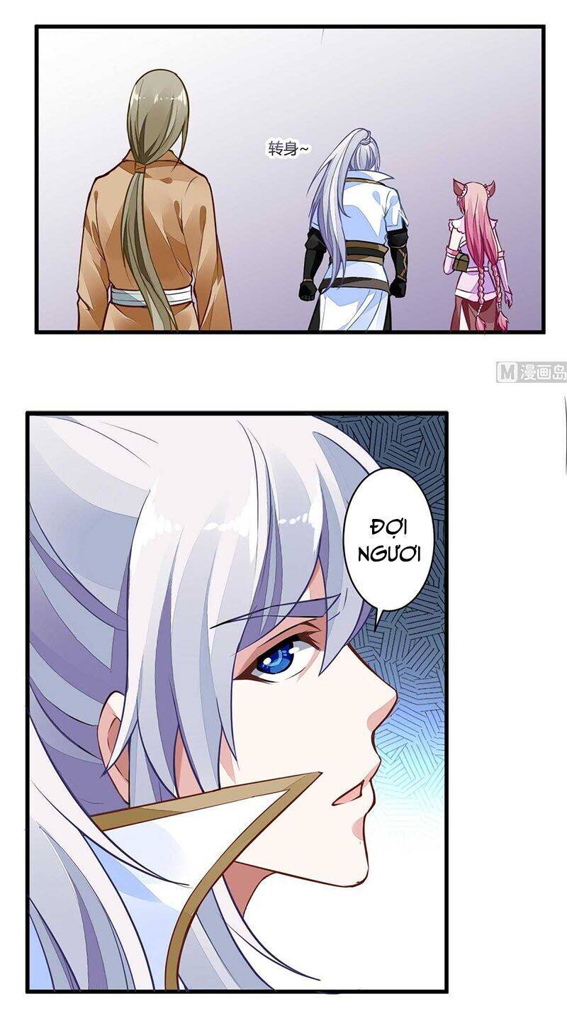 Vô Thượng Thần Vương Chapter 40 - Trang 13