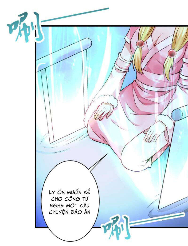 Vô Thượng Thần Vương Chapter 33 - Trang 5
