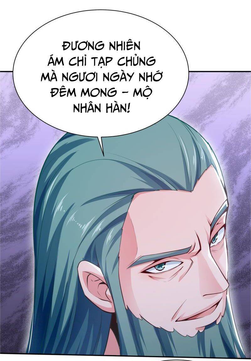 Vô Thượng Thần Vương Chapter 141 - Trang 0