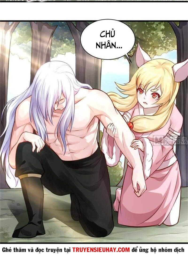 Vô Thượng Thần Vương Chapter 43 - Trang 5