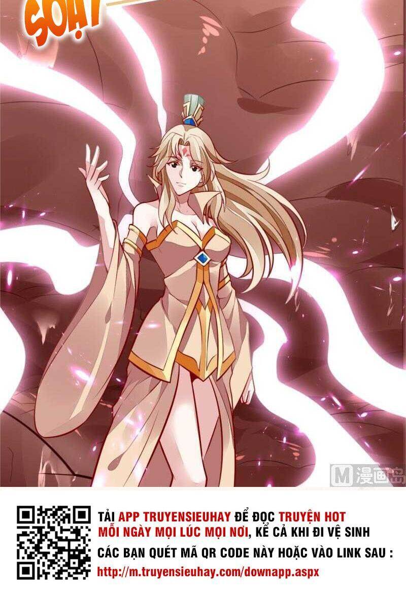 Vô Thượng Thần Vương Chapter 44 - Trang 19