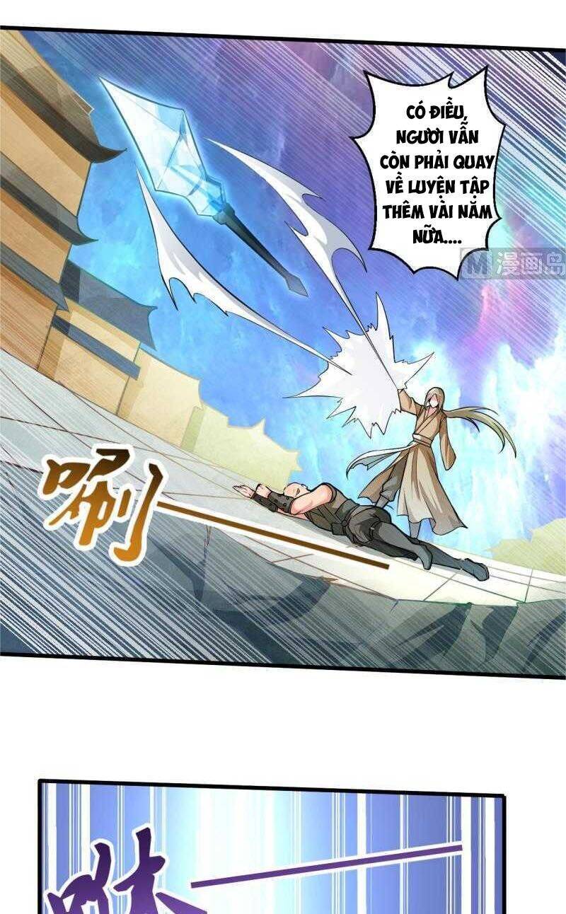 Vô Thượng Thần Vương Chapter 39 - Trang 14