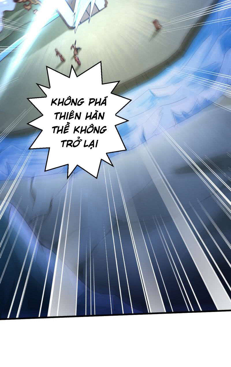 Vô Thượng Thần Vương Chapter 35 - Trang 25