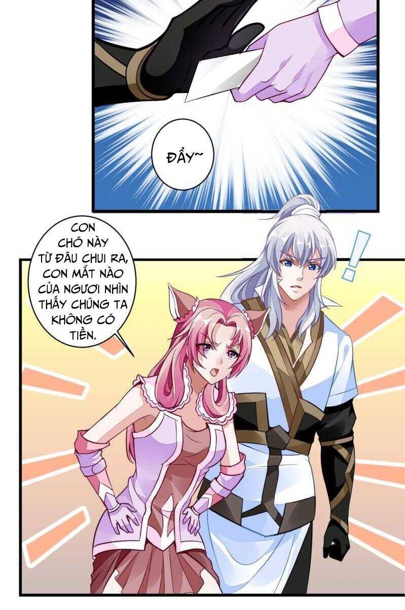 Vô Thượng Thần Vương Chapter 37 - Trang 10