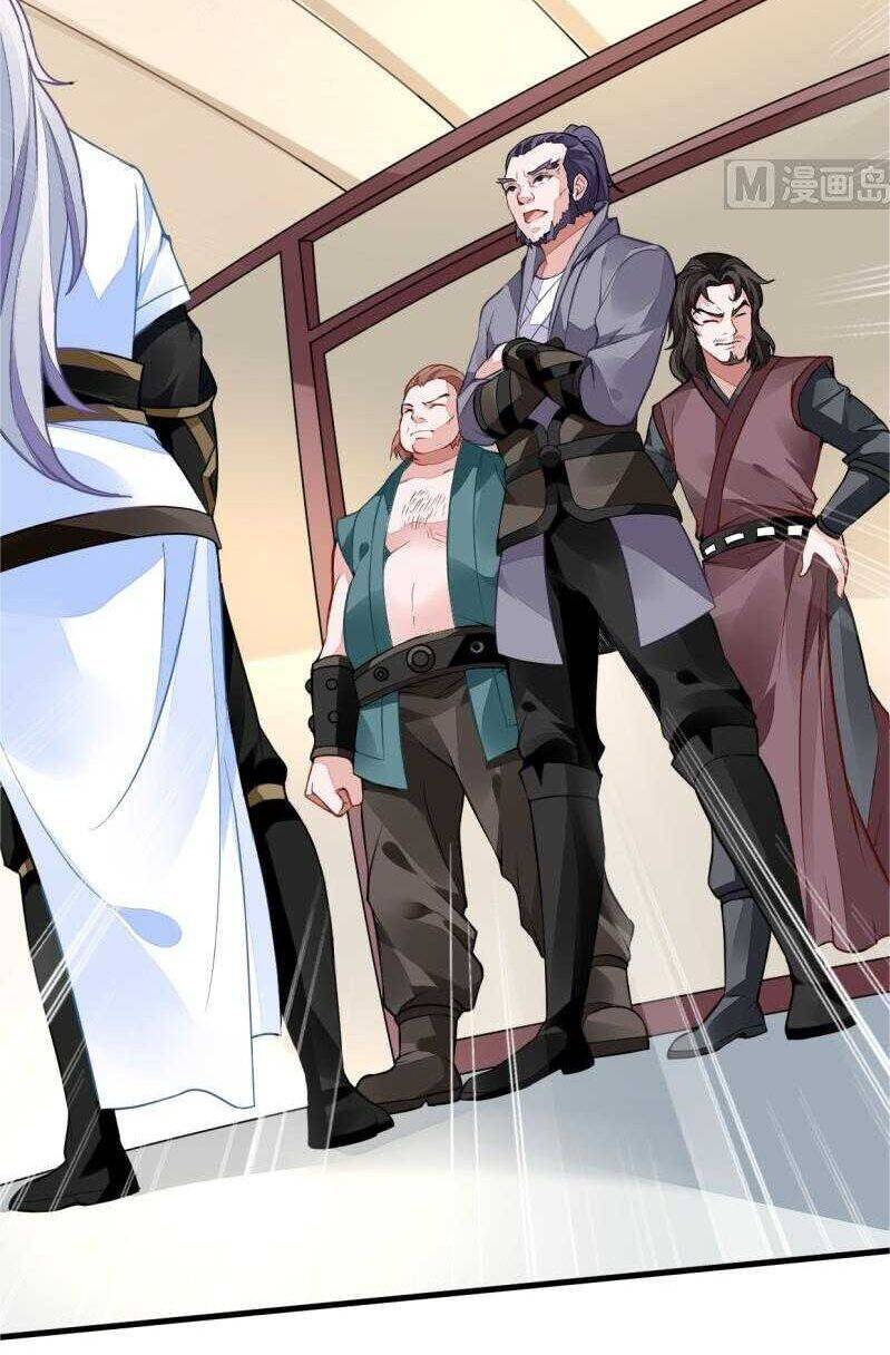 Vô Thượng Thần Vương Chapter 37 - Trang 8