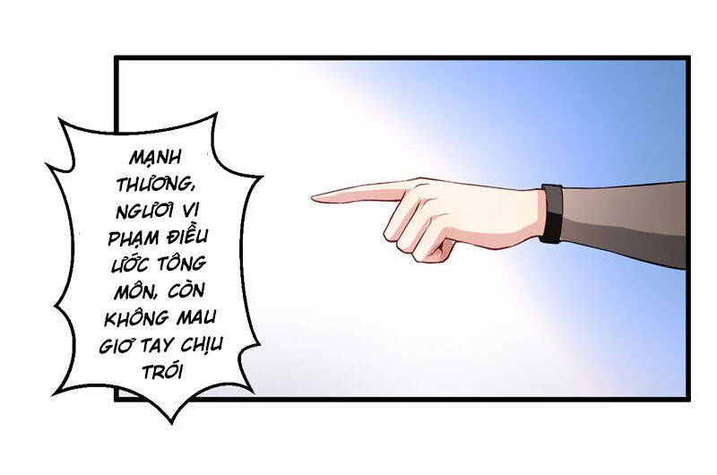 Vô Thượng Thần Vương Chapter 34 - Trang 17