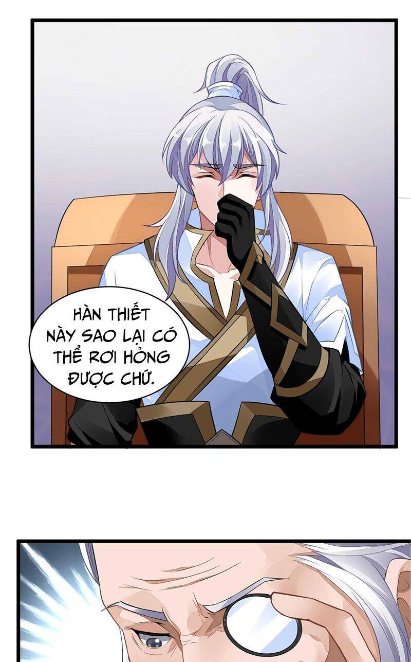 Vô Thượng Thần Vương Chapter 38 - Trang 4